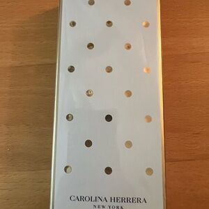 Carolina Herrera eau de toilette 3.4oz